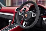 Porsche 718 Spyder 2020 года (AU)